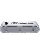 Ford Performance Chrome Steel Valve Cover Set with Mustang Logo