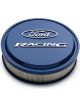 Ford Performance Slant Edge Air Cleaner Kit 13in Diameter Drop Base