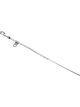 Ford Performance Engine Oil Dipstick Assembly Chrome