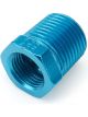 Fragola 1/2in MPT Oil Temperature Adapter Fitting