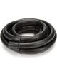 Fragola #12 Push-Lite Hose 15ft Hi-Temp Black