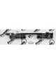 Fragola EFI Fuel Line Kit Holley Terminator Stealth