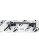 Fragola EFI Fuel Line Kit Sniper Q-Jet