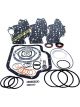 FTI Performance TH400 Gasket and Seal Kit with Rings