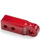 Factory 55 Hitchlink Shackle Mount 2.0 Red