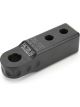Factory 55 Hitchlink Shackle Mount 2.0 Gray