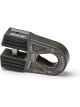 Factory 55 Flatlink-E Expert Winch Shackle Mount Gray