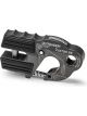 Factory 55 Ultrahook Winch Hook with Shackle Mount Gray