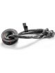 Factory 55 Rope Retention Pulley with Soft Shackle Combo