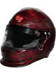 G-Force Nova Fusion Helmet Large Red SA2020