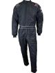 G-Force G-Limit Racing Suit Small Black SFI-5