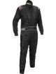 G-Force G-Limit Racing Suit XX-Large Black SFI-5