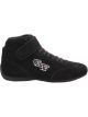 G-Force G35 Racing Shoes Size 9.5 Black SFI 3.3/5