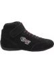G-Force G35 Racing Shoes Size11.5 Black SFI 3.3/5