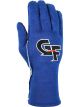 G-Force G-Limit Racing Gloves X-Large Blue