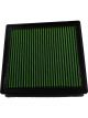 Green Filter Air Filter