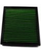 Green Filter Air Filter