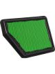 Green Filter Air Filter