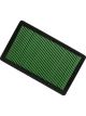 Green Filter Air Filter