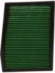 Green Filter Air Filter