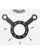 Grant Carbon Fiber Plate with 2 Hole Switch