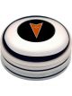 GT Performance GT3 Standard Color Horn Button Polished For Pontiac