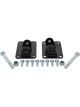 Hooker Engine Mount Kit For 96-04 Mustang LS Swap
