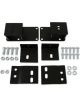 Hooker Engine Mount Bracket Kit For Gen III Hemi Engine Swap
