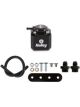 Holley Fuel Pulse Damper Inline 6an ORB 40-70PSI