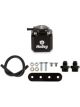 Holley Fuel Pulse Damper Inline 8an ORB 40-70PSI