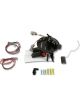 Holley Dual 340LPH Fuel Pump Module For 10-15 Camaro