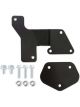 Holley DBW Accelerator Pedal Bracket Kit For GM C10 2nd Gen 67-70