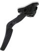 Holley DBW Accelerator Pedal For Mopar Gen III Hemi Swaps