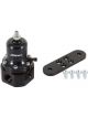 Holley Sniper Billet EFI Fuel Regulator with 6an ORB Port