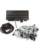 Holley Terminator X Stealth EFI System For 4150 GM 58X LS