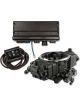 Holley Terminator X Stealth EFI System For 4150 GM 58X LS