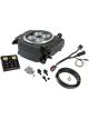 Holley Sniper-2 Upgrade Kit Black with Regulator