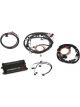 Holley Dominator EFI Kit For LS2 with Trans Control
