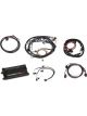 Holley Dominator EFI Kit For LS2 with Trans Control and DBW