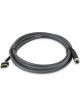 Holley Cable Straight Sniper EFI 5in Digital Dash