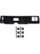 Holley Bezel/Panel RacePak Dash For 69-76 Nova