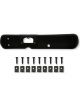 Holley Bezel/Panel RacePak Dash For 64-65 Chevelle