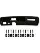 Holley Bezel/Panel RacePak Dash For 70-72 Chevelle SS