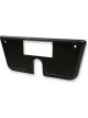Holley Bezel/Panel EFI Pro Dash 6.86in For 67-72 GM C10 Truck