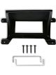 Holley Bezel/Panel EFI Pro Dash 6.86in For 86-93 Chevy S10