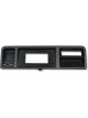 Holley Bezel/Panel EFI Pro Dash 6.86in For 73-79 Ford Truck