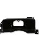 Holley Bezel/Panel RacePak Dash For 87-93 Mustang