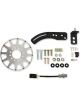 Holley 8IN 12-1X Crank Trigger Kit For BBC Hall Effect