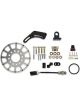 Holley 7.25 12-1X Crank Trigger Kit For GM LS Hall Effect