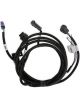 Holley Tremec TKX/TKO Trans Wire Harness Term-X Max